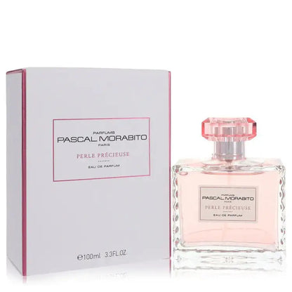 Perle Precieuse By Pascal Morabito Perfume for Women by Gamer Scents