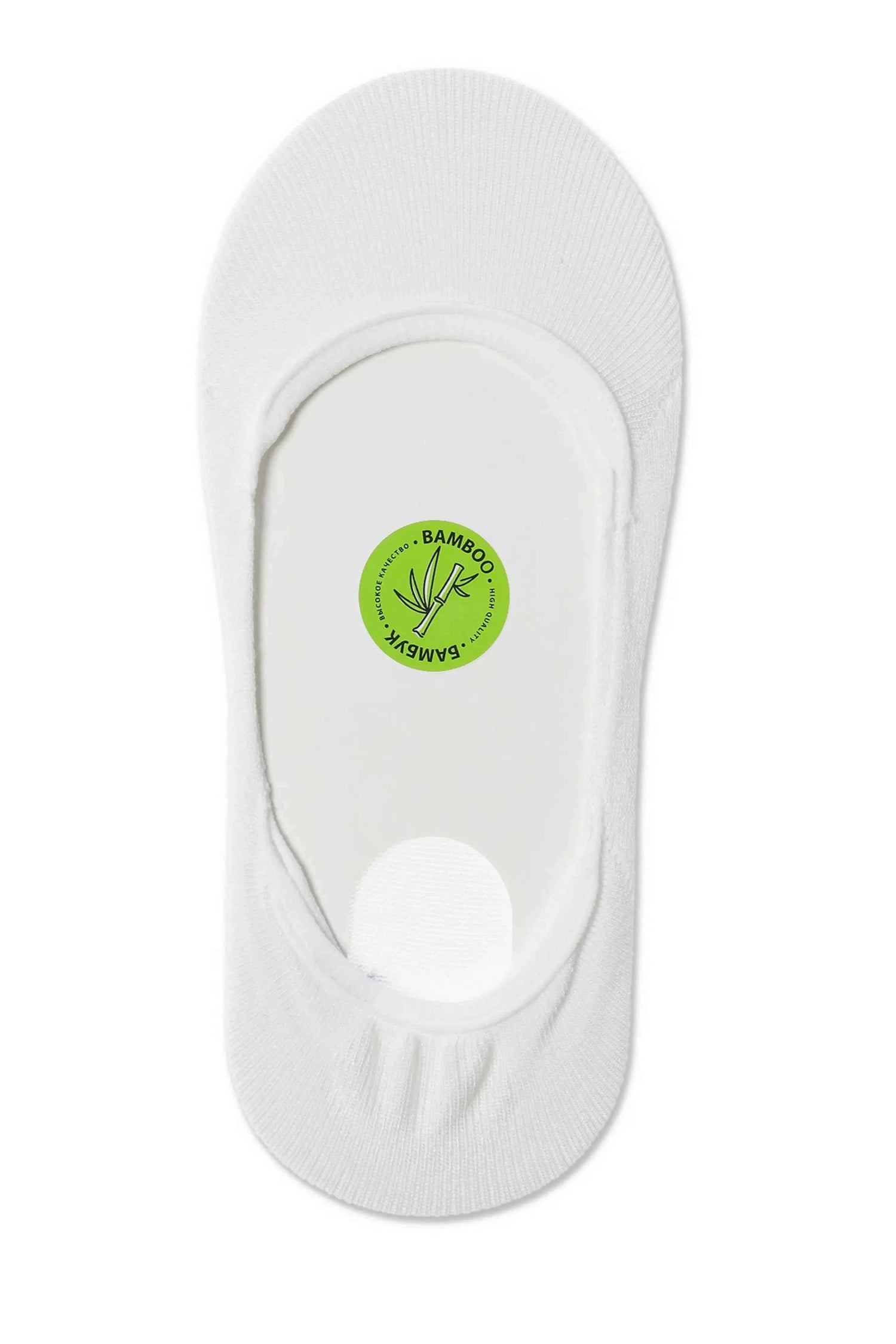 Footlets Conte Classic 000 - Bamboo Yarn