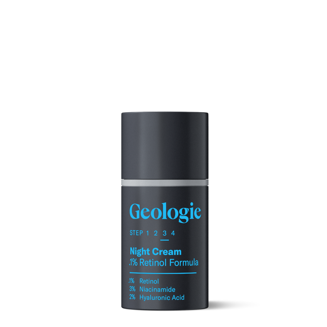 Retinol Night Cream