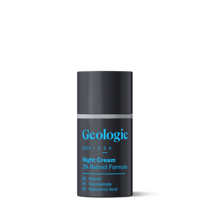 Retinol Night Cream