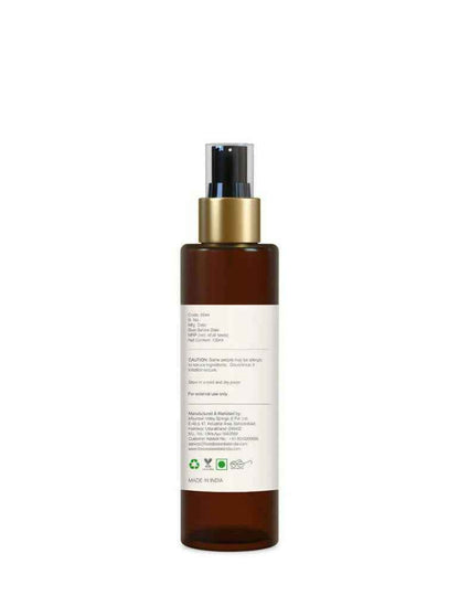 Forest Essentials Shudhi Skin Clarifying Facial Spray Face Toner