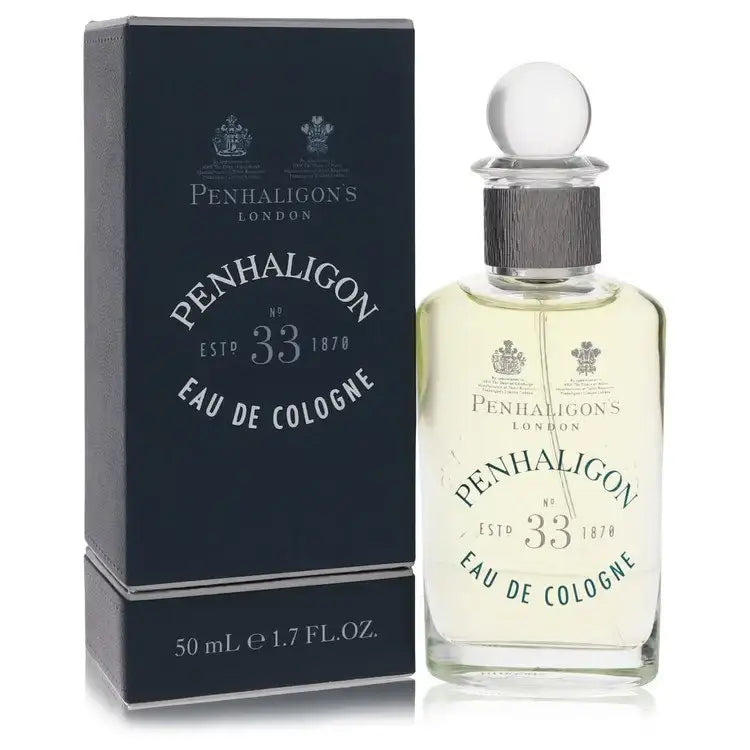 No. 33 By Penhaligon&