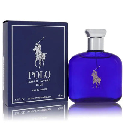 Polo Blue By Ralph Lauren Cologne for Men