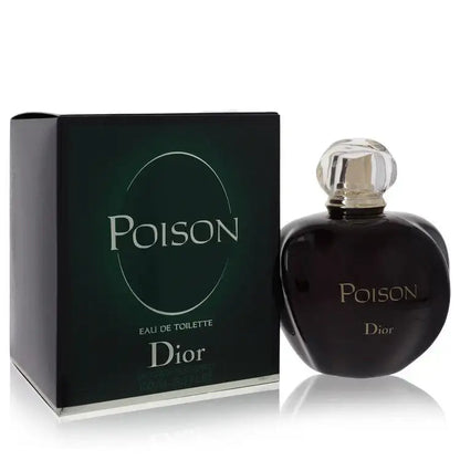 Poison By Christian Dior Perfume for Women