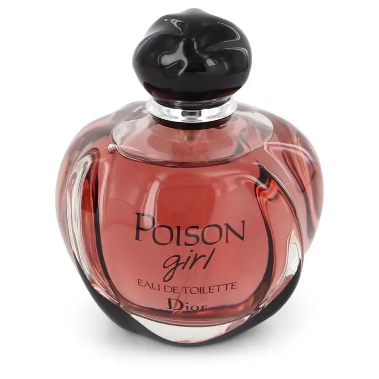Poison Girl By Christian Dior Perfume for Women by Gamer Scents