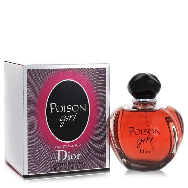 Poison Girl By Christian Dior Perfume for Women by Gamer Scents