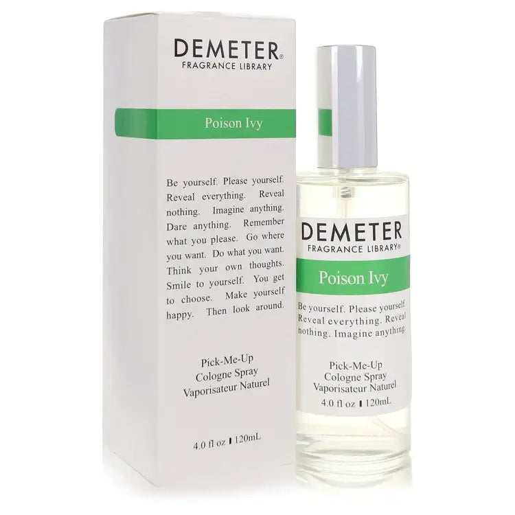 Poison Ivy By Demeter Perfume for Women 