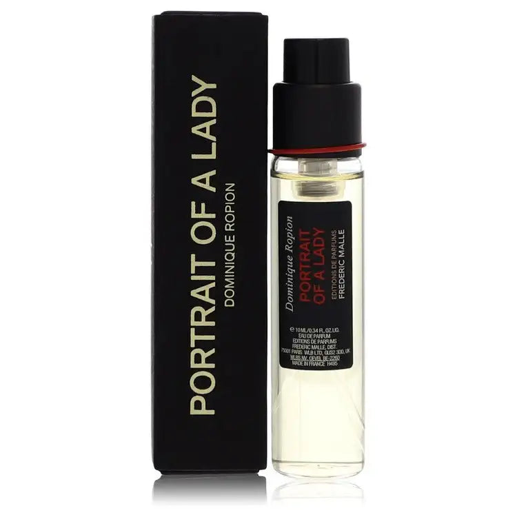 Portrait Of A Lady By Frederic Malle Perfume for Women by Gamer Scents