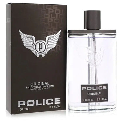 Police Original By Police Colognes Cologne for Men by Gamer Scents