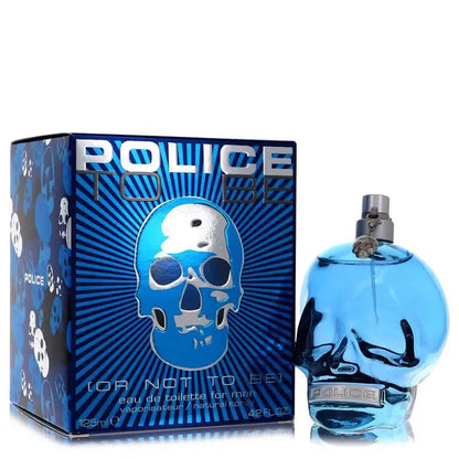 Police To Be Or Not To Be By Police Colognes Cologne for Men by Gamer Scents