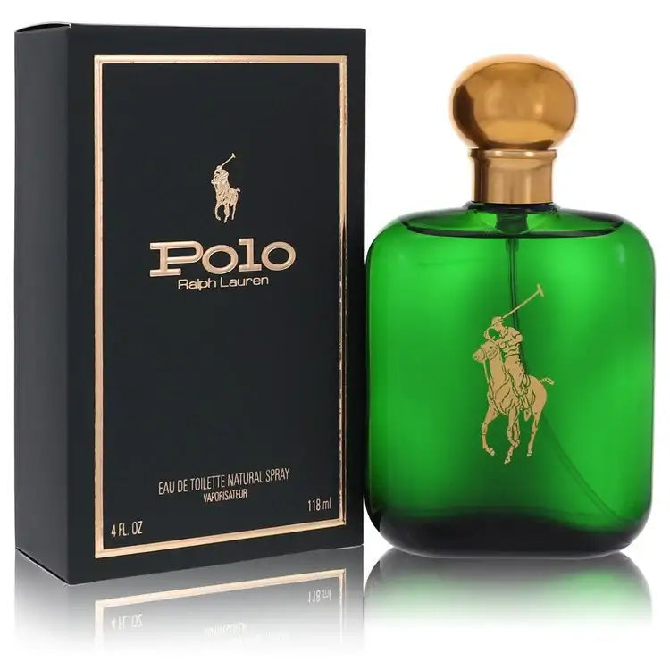 Polo Toilette / By Ralph Lauren Cologne for Men