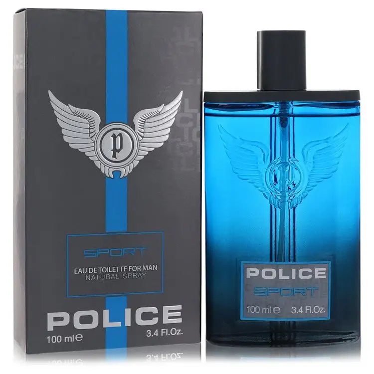 Police Sport By Police Colognes Cologne for Men