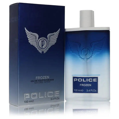 Police Frozen By Police Colognes Cologne for Men by Gamer Scents