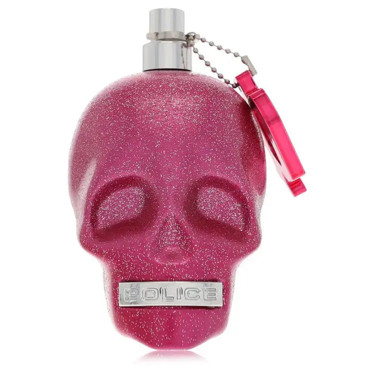 Police To Be Sweet Girl By Police Colognes Perfume for Women