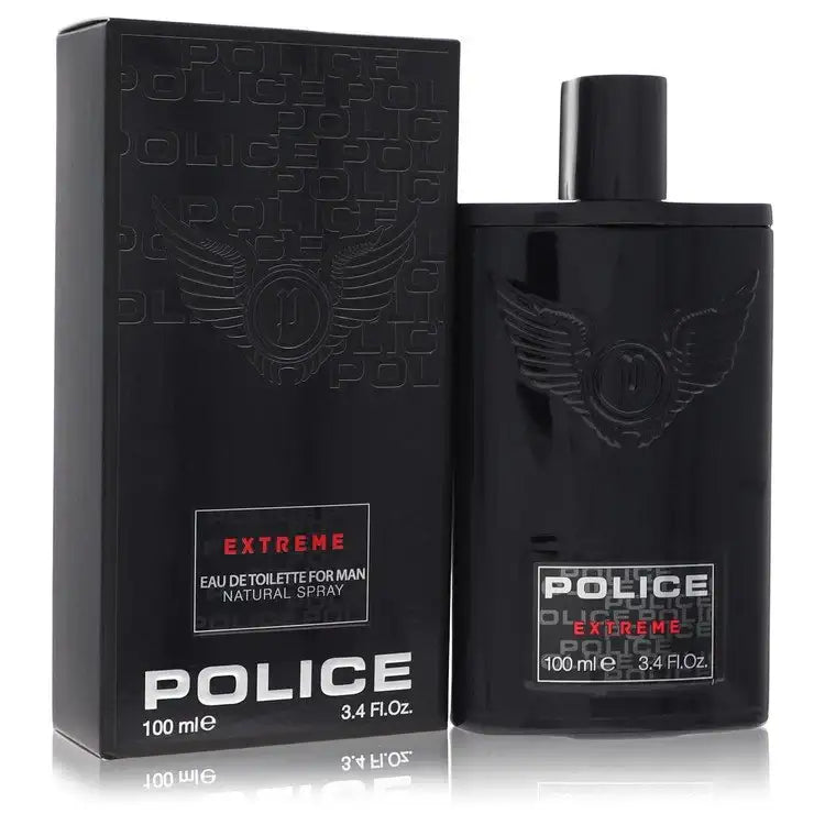 Police Extreme By Police Colognes Cologne for Men by Gamer Scents