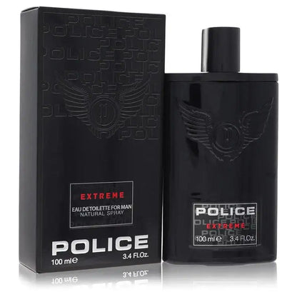 Police Extreme By Police Colognes Cologne for Men by Gamer Scents