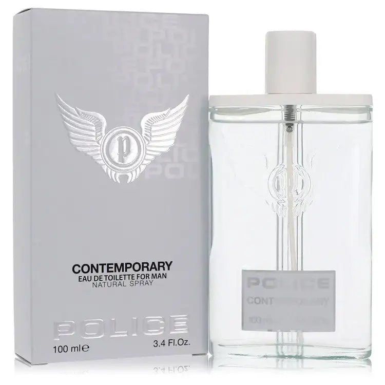 Police Contemporary By Police Colognes Cologne for Men