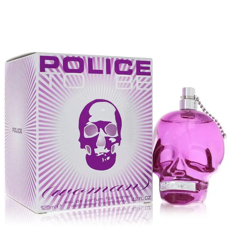 Police To Be Or Not To Be By Police Colognes Perfume for Women by Gamer Scents