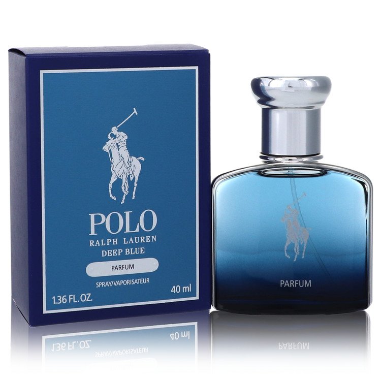 Polo Deep Blue By Ralph Lauren Cologne for Men