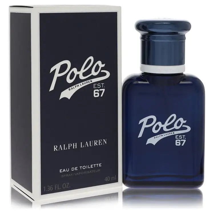Polo 67 By Ralph Lauren Cologne for Men