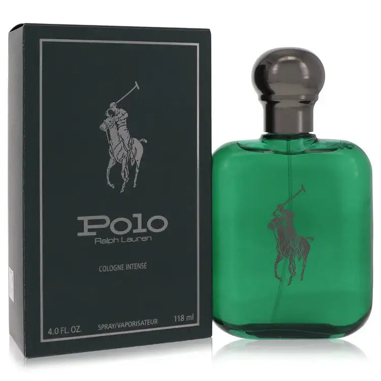 Polo Cologne Intense Cologne Intense By Ralph Lauren Cologne for Men by Gamer Scents