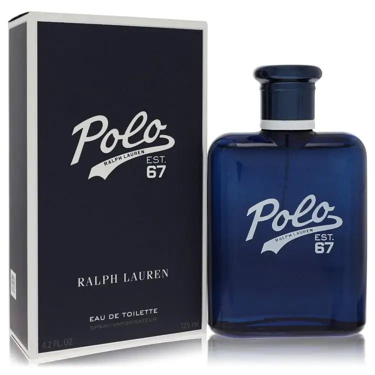 Polo 67 By Ralph Lauren Cologne for Men