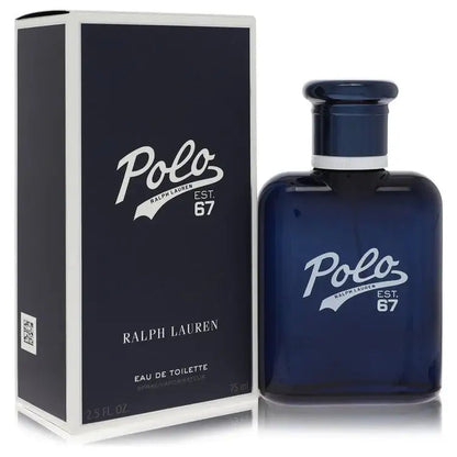 Polo 67 By Ralph Lauren Cologne for Men