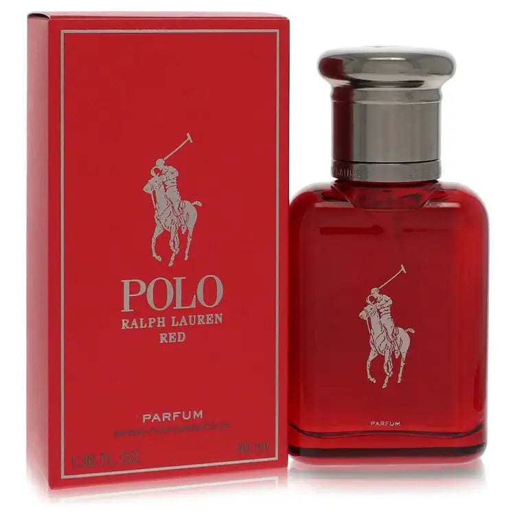 Polo Red By Ralph Lauren Cologne for Men