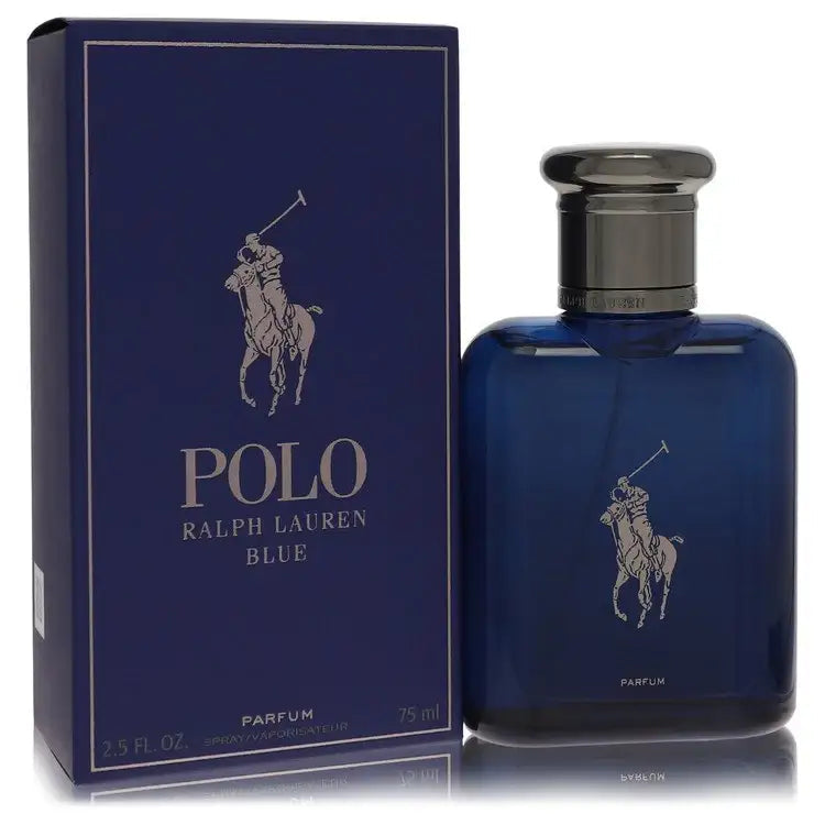 Polo Blue By Ralph Lauren Cologne for Men