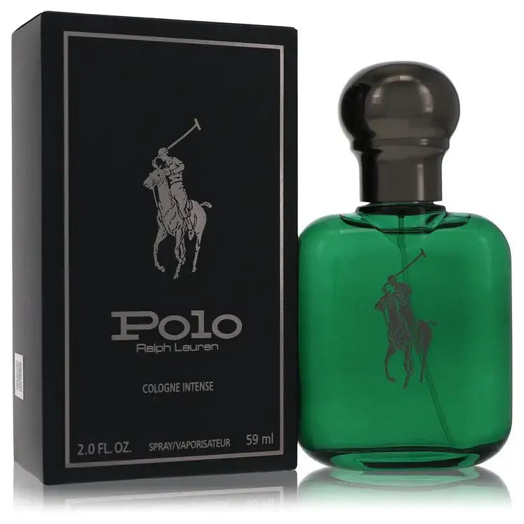 Polo Cologne Intense Cologne Intense By Ralph Lauren Cologne for Men
