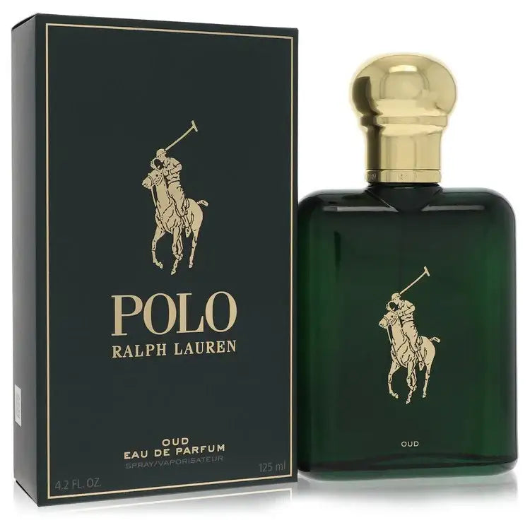 Polo Oud By Ralph Lauren Cologne for Men