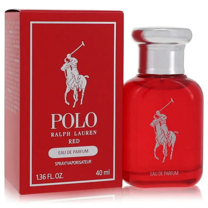 Polo Red By Ralph Lauren Cologne for Men