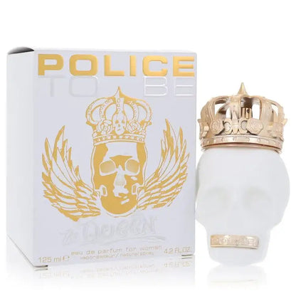Police To Be The Queen By Police Colognes Perfume for Women by Gamer Scents