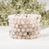 Pink Opal Bracelet (Mastering Fear and Wisdom)  DestGlow