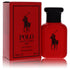 Polo Red by Ralph Lauren Eau De Toilette Spray 1.3 oz for Men 