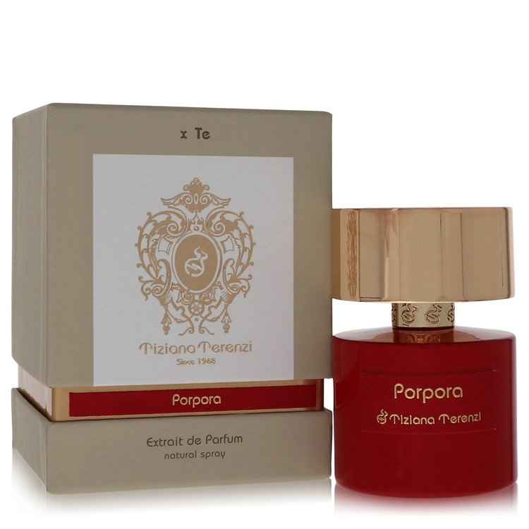 Porpora By Tiziana Terenzi Perfume for Women