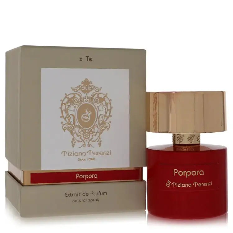 Porpora By Tiziana Terenzi Perfume for Women by Gamer Scents