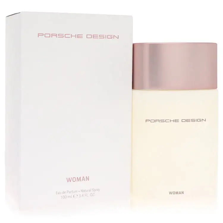 Design By Porsche Perfume for Women