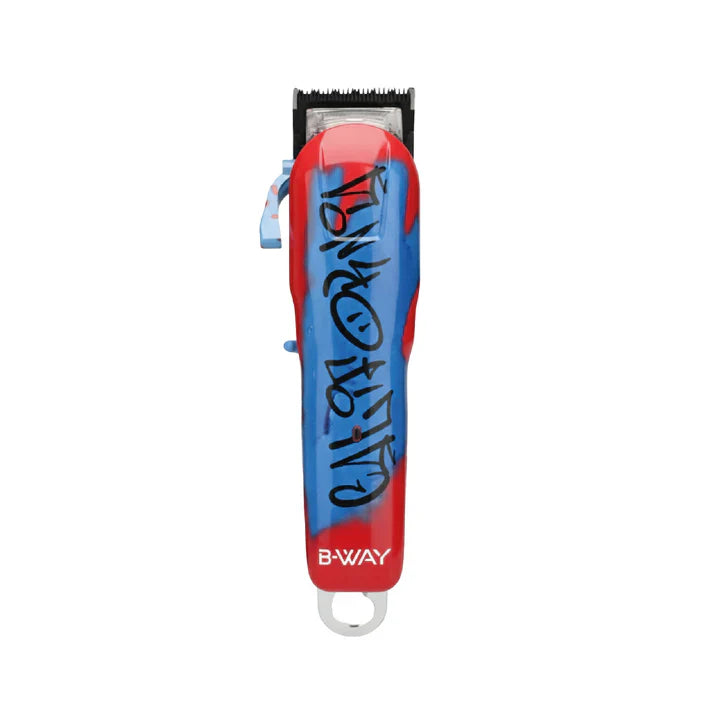 B-way California Clipper by RT-Way USA