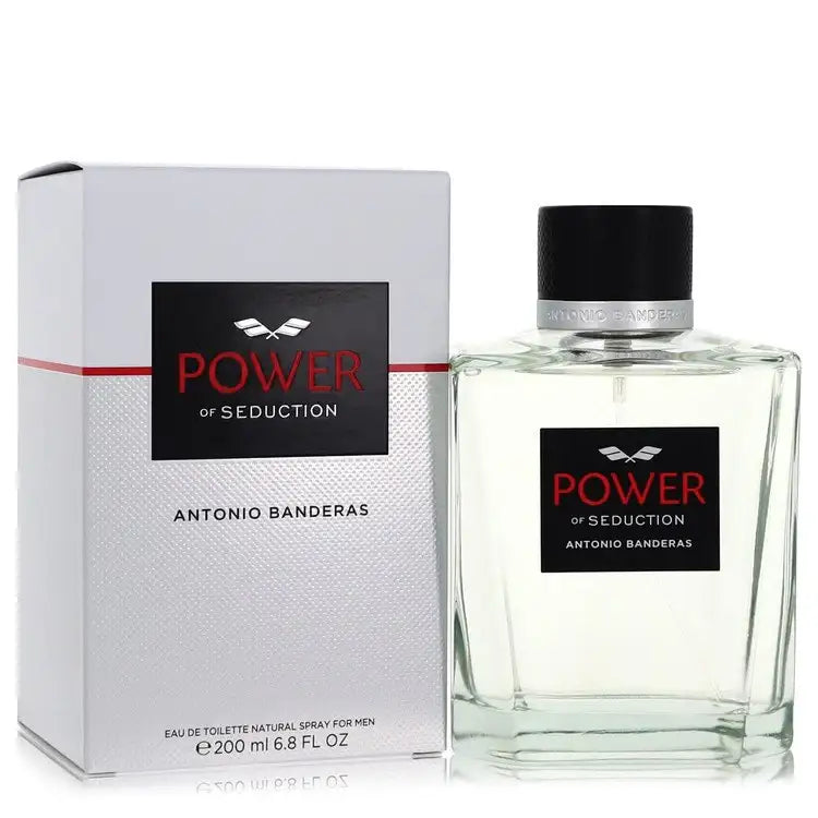 Power Of Seduction By Antonio Banderas Cologne for Men