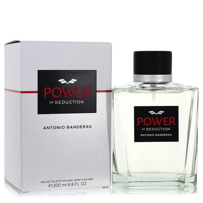 Power Of Seduction By Antonio Banderas Cologne for Men