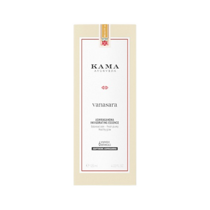 Kama Ayurveda Vanasara Ashwagandha Invigorating Essence