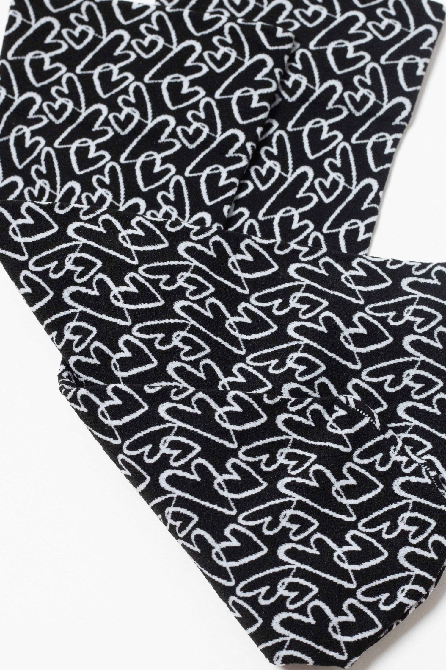 Dense Socks Conte Fantasy - "Love" Designs