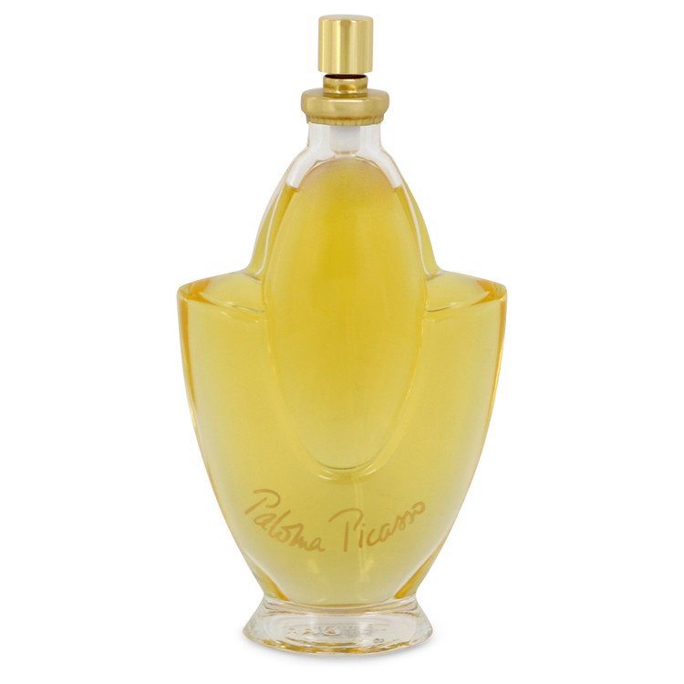 Paloma Picasso by Paloma Picasso Eau De Toilette Spray (Tester) 3.4 oz for Women 