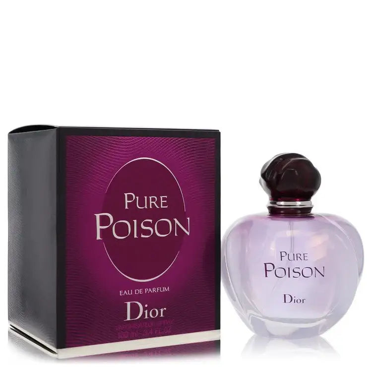 Pure Poison By Christian Dior Perfume for Women by Gamer Scents