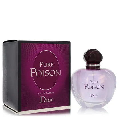 Pure Poison By Christian Dior Perfume for Women