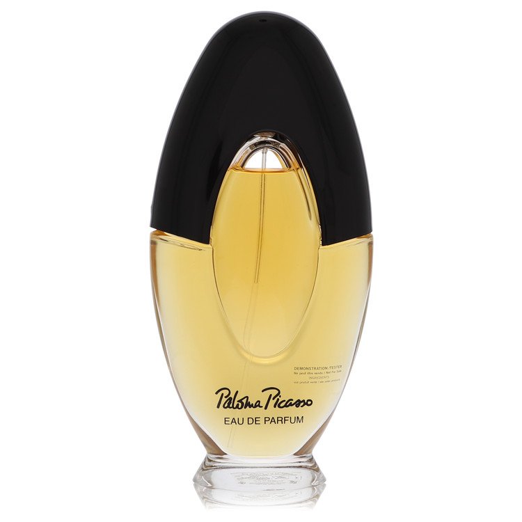 Paloma Picasso by Paloma Picasso Eau De Parfum Spray (Tester) 3.4 oz for Women 