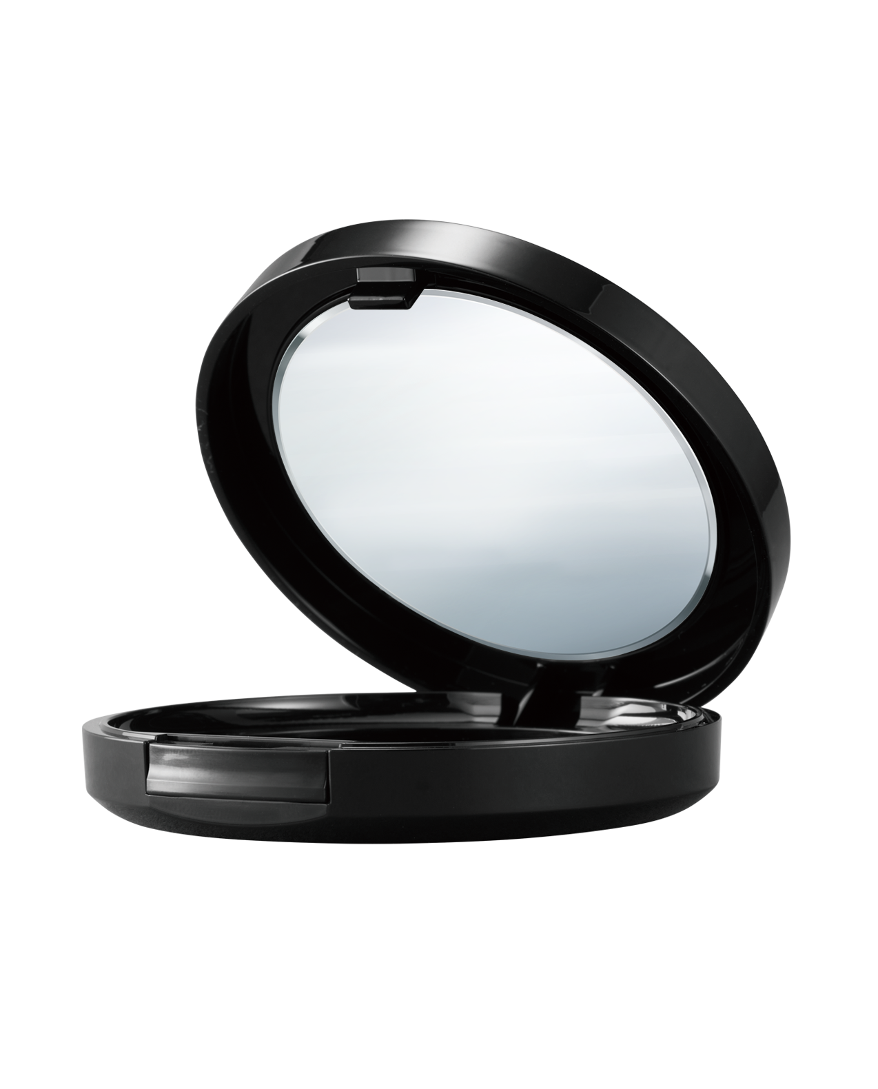 Pressed Powder Compact Case by Koh Gen Do
