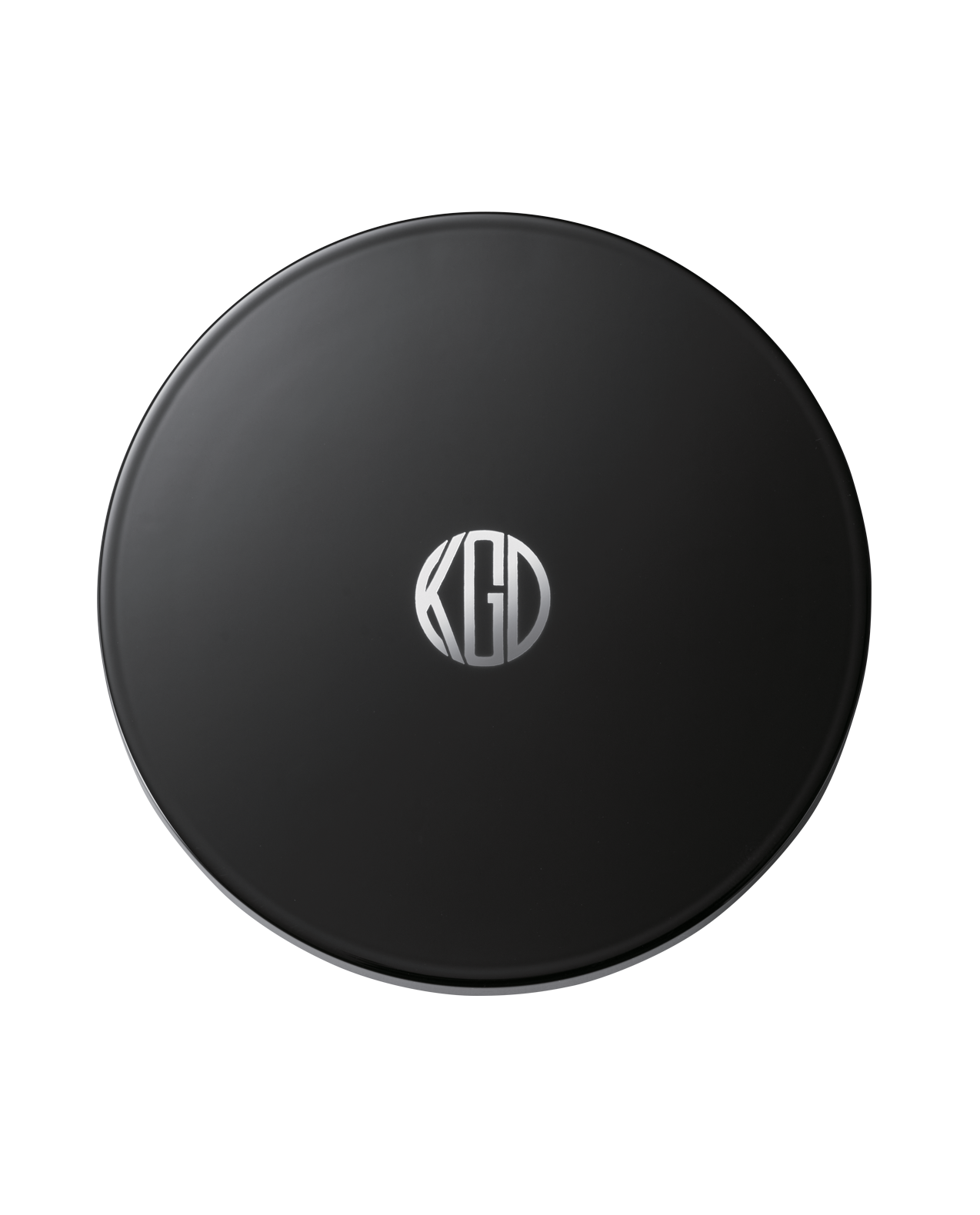Pressed Powder Compact Case by Koh Gen Do