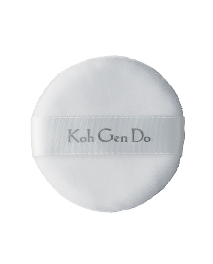 Pressed Powder Refill by Koh Gen Do